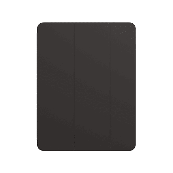 apple custodia smart folio per ipad pro 12.9 nero