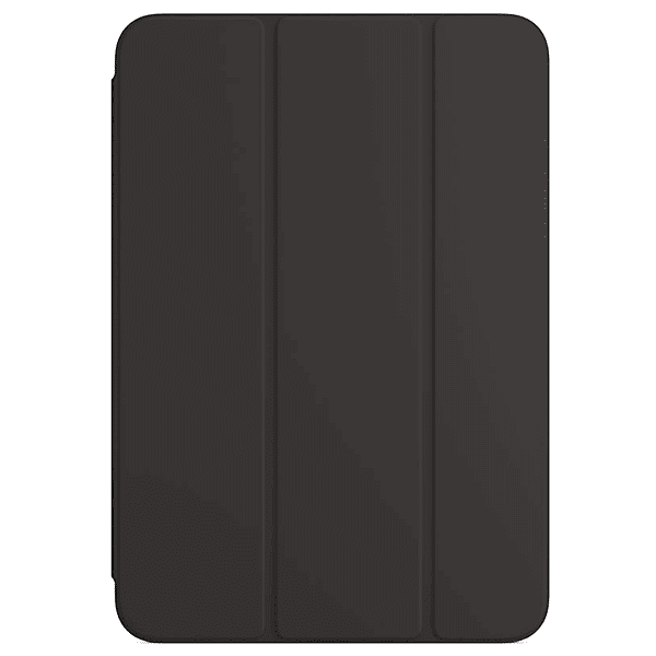 apple custodia smart folio per ipad mini 8.3'' (6ª generazione) nero