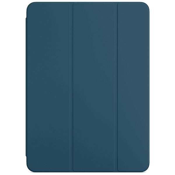 apple custodia smart folio per ipad pro 11''(4ª generazione) blu oceano