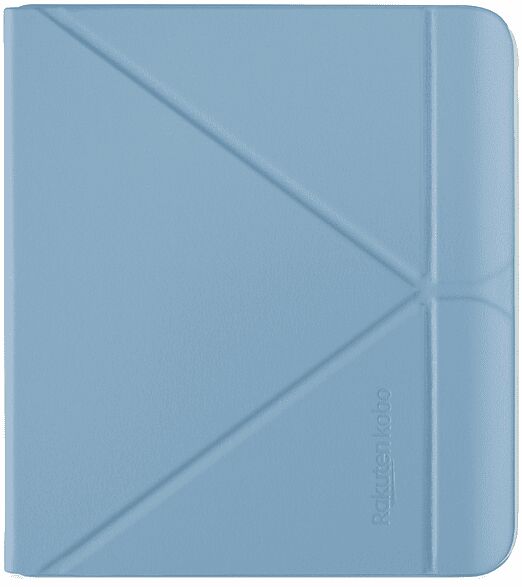 kobo custodia sleepcover libra