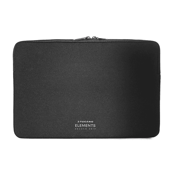 tucano custodia  secon skin mbp 14 nero