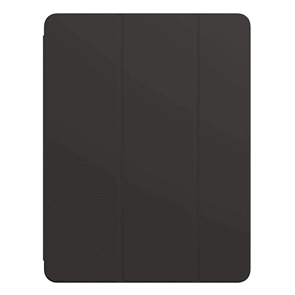 apple custodia smart folio per ipad pro 11 nero