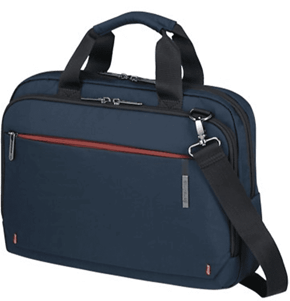 samsonite borsa  network 4 eco-fr. 15,6''