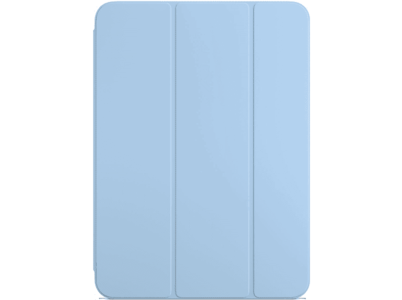 apple custodia smart folio per ipad (10ª generazione) blu cielo