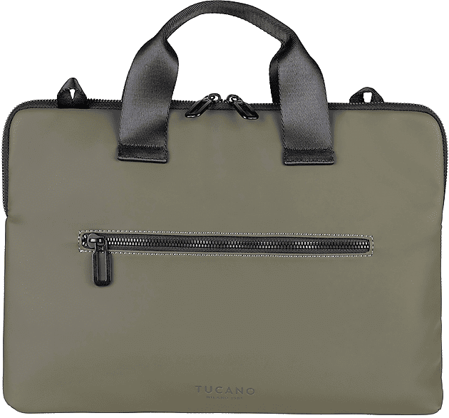 Tucano BORSA  GOMMO SLIM 13