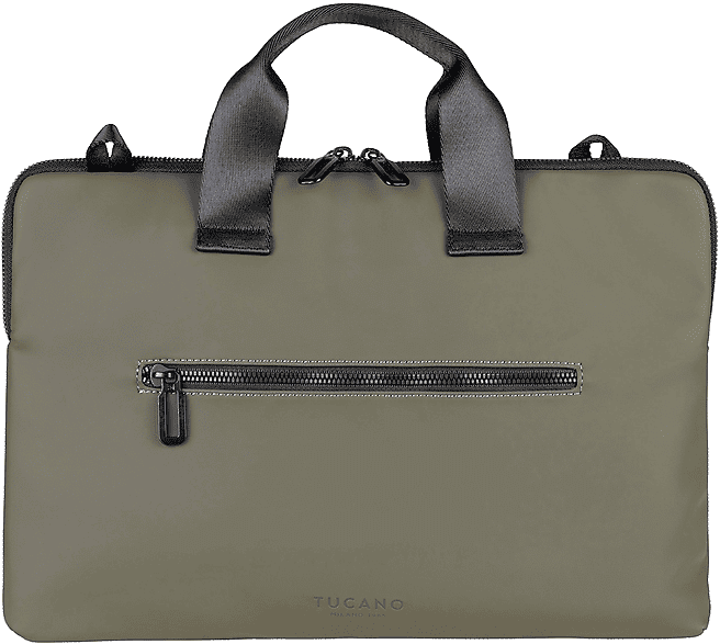 Tucano BORSA  GOMMO SLIM 15.6