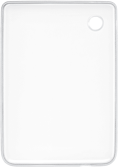 KOBO COVER Clear Case Clara