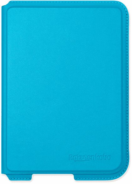 KOBO CUSTODIA Nia Sleepcover Aqua