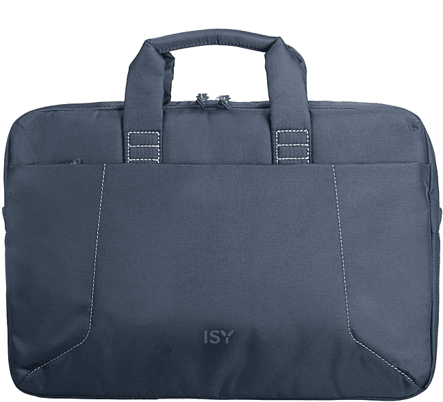 ISY BORSA NOTEBOOK  borsa slim notebook15.6'