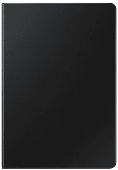 Samsung CUSTODIA A LIBRO  BOOK COV BLK GALTAB S7/S8