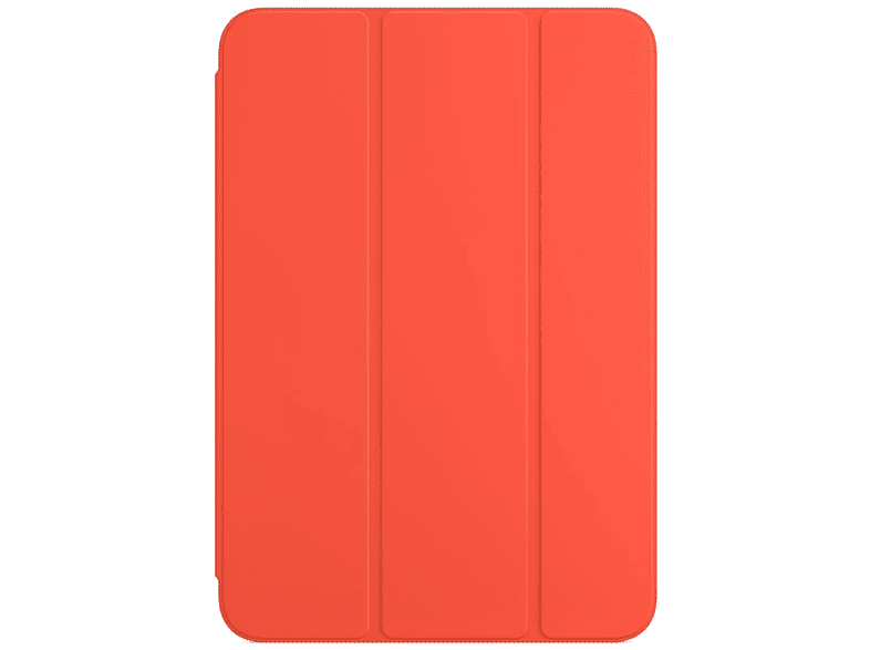 Apple Custodia Smart Folio per iPad Mini 8.3'' (6ª generazione) Arancione Elettrico