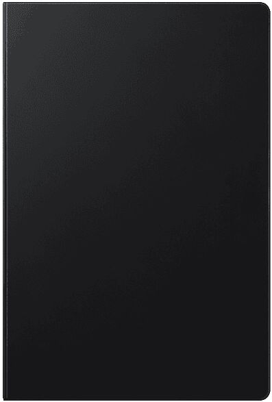 Samsung CUSTODIA  BOOK COV BLK S8 ULTRA