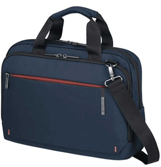 Samsonite BORSA  NETWORK 4 Eco-fr. 14,1''