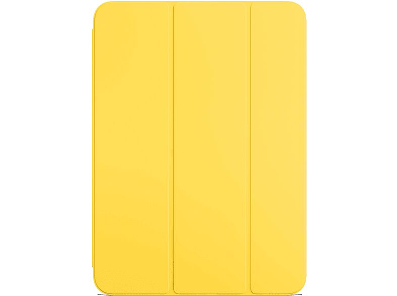 Apple Custodia Smart Folio per iPad (10ª generazione) Giallo Limone