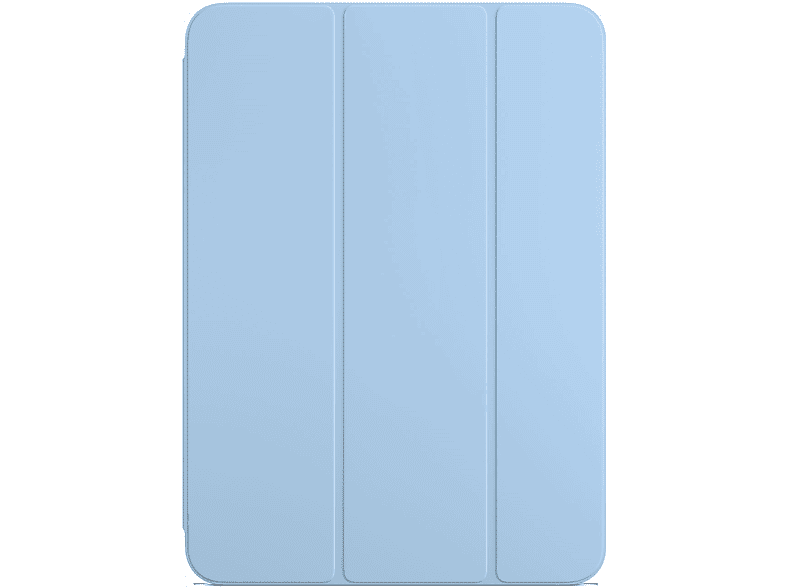 Apple Custodia Smart Folio per iPad (10ª generazione) Blu Cielo