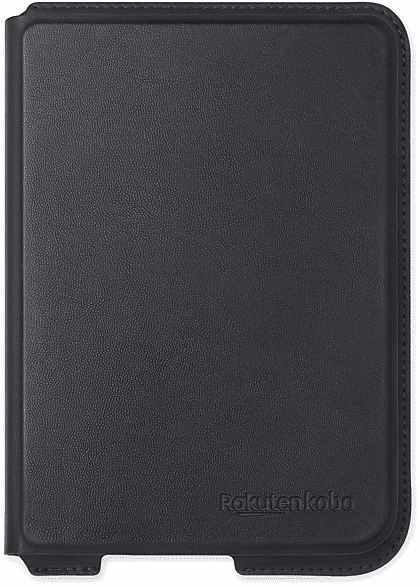 KOBO CUSTODIA Nia Sleepcover Black