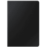 Samsung CUSTODIA A LIBRO  BOOK COV BLK GALTAB S7/S8