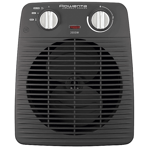 rowenta termoventilatore  so2210