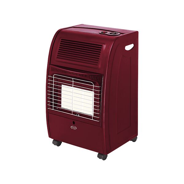 argo stufa  sol red