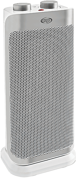 argo termoventilatore  boogie plus