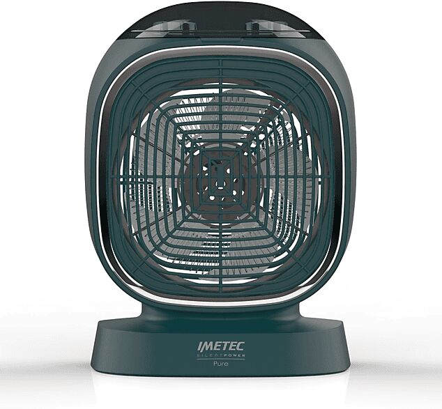 Imetec Termoventilatore  SILENT POWER PURE