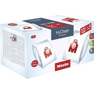 Miele Sacchetti per la polvere  FJM XXL HyClean 3D