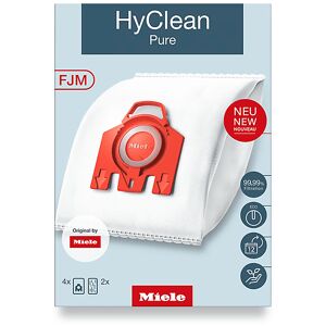 Miele Sacchetto polvere HyClean Pure FJM