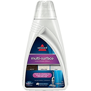 BISSELL DETERGENTE  MultiSurface Detergent 1l