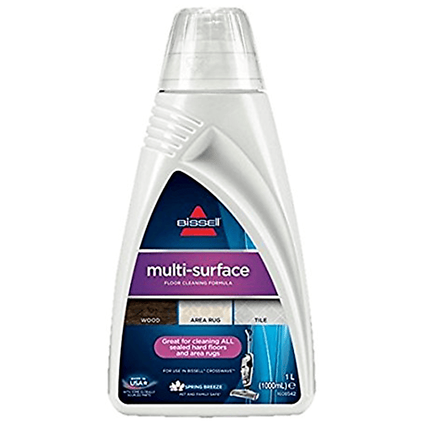 bissell detergente  multisurface detergent 1l