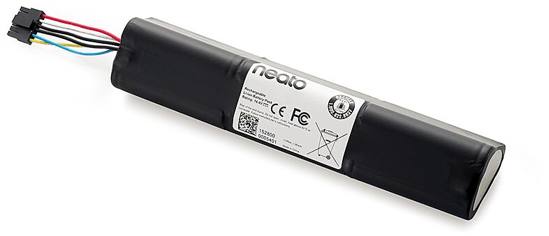 neato batteria  batteria per d10 945-0382