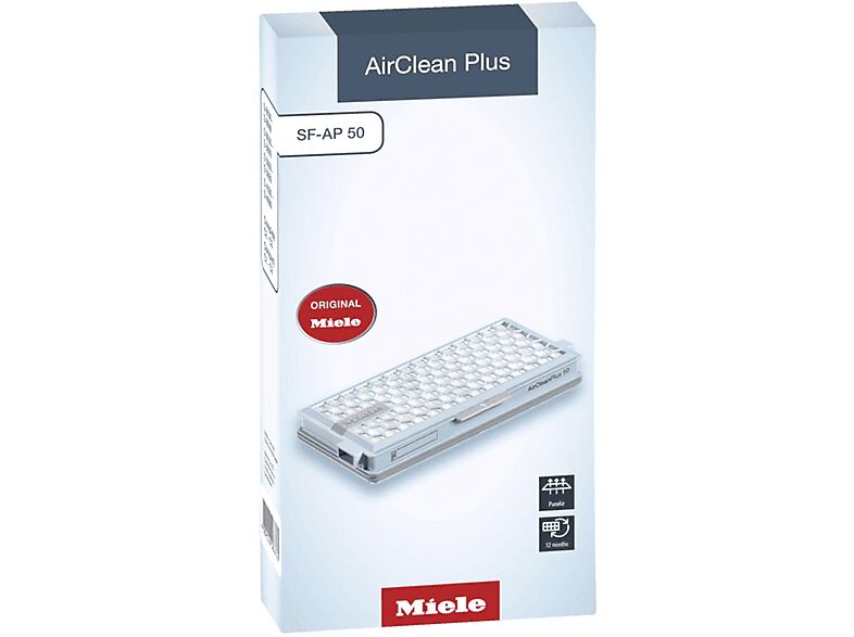 Miele FILTRO  Filtro Air Clean Plus