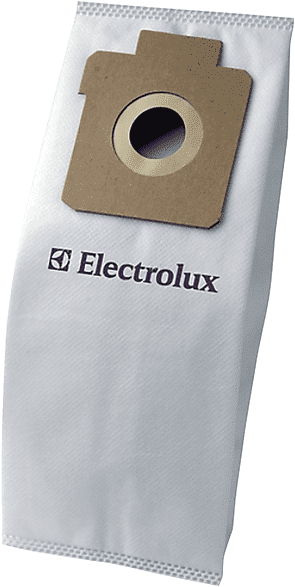 Electrolux ES17 Sacco Sintetico per Energica, 1 Filtro motore