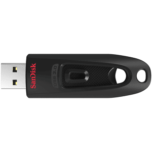 SanDisk PEN DRIVE  Ultra USB 3.0 32GB