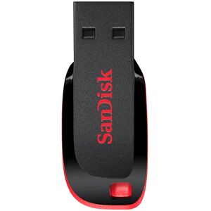 SanDisk PEN DRIVE  Blade 16GB