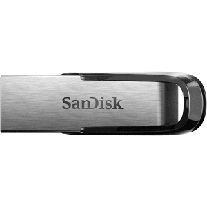 SanDisk PEN DRIVE  Ultra Flair USB 3.0 128GB