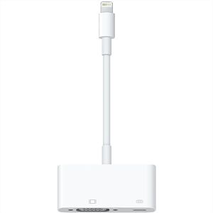 Apple Adattatore da Lightning a VGA