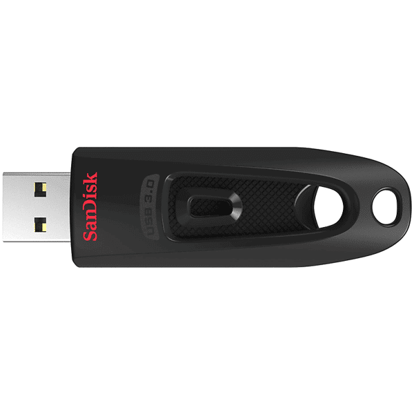 sandisk pen drive  ultra usb 3.0 16gb