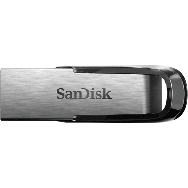 sandisk pen drive  ultra flair usb 3.0 128gb