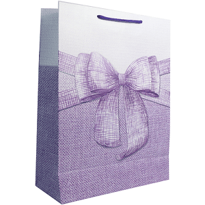 ORIGAMI SURPRISE BORSA REGALO  SHOPPER 31x40x12cm