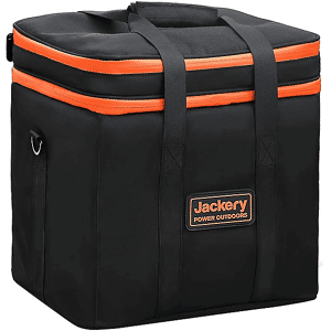 JACKERY BORSA  Bags for Explorer 500