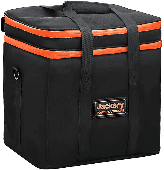 JACKERY BORSA  Bags for Explorer 500