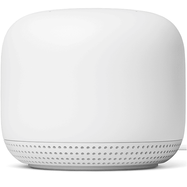 google access point  nest wifi