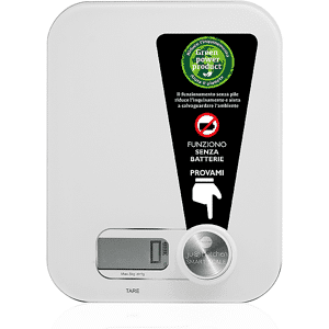 MACOM Elettronica  SMART SCALE