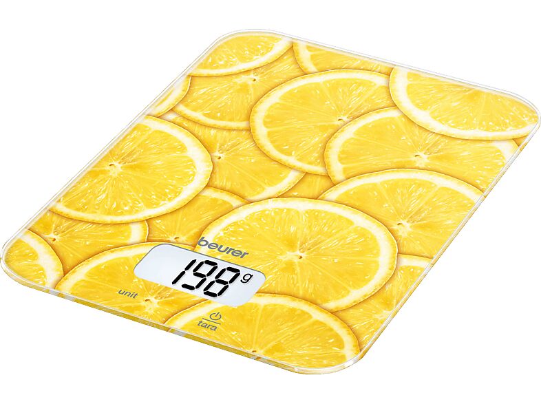 BEURER Elettronica  KS 19 LEMON