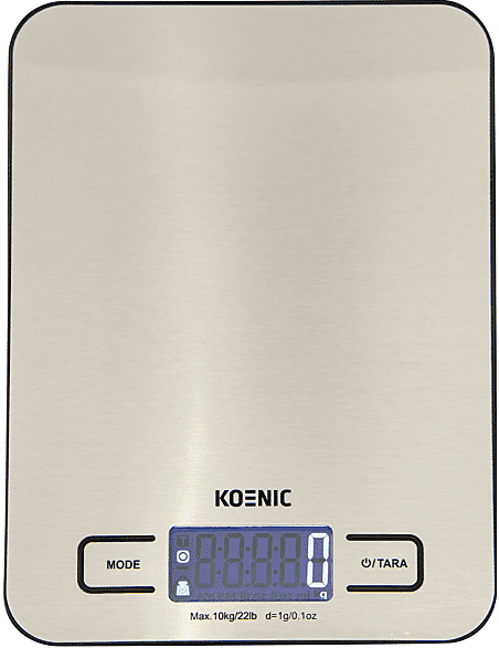 KOENIC Elettronica  KKS 10121 M