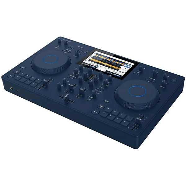 controller dj pioneer omnis duo all in one