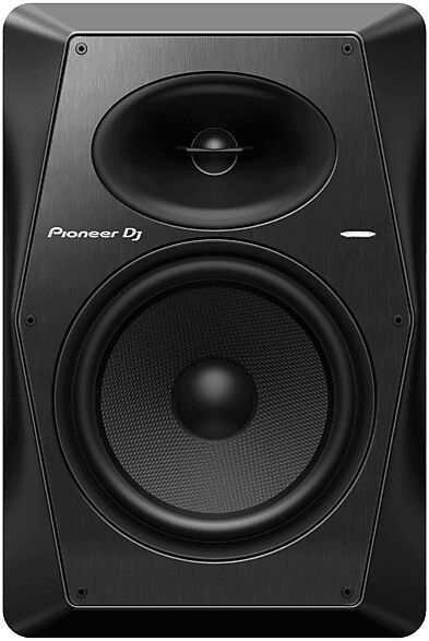 pioneer cassa  casse monitor vm-80