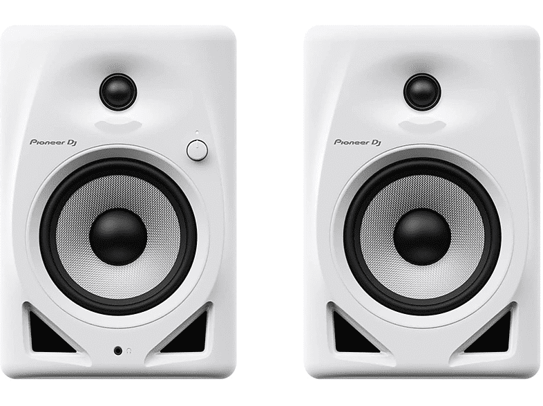 pioneer cassa  dm-50d-w