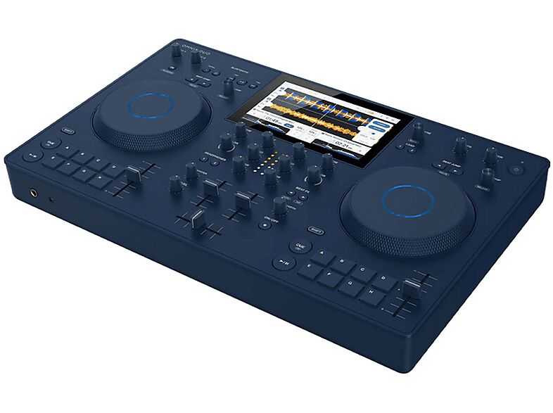 CONTROLLER DJ PIONEER OMNIS DUO All in One