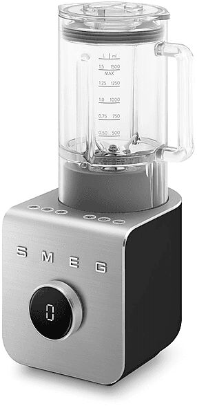 smeg frullatore  blc01blmeu